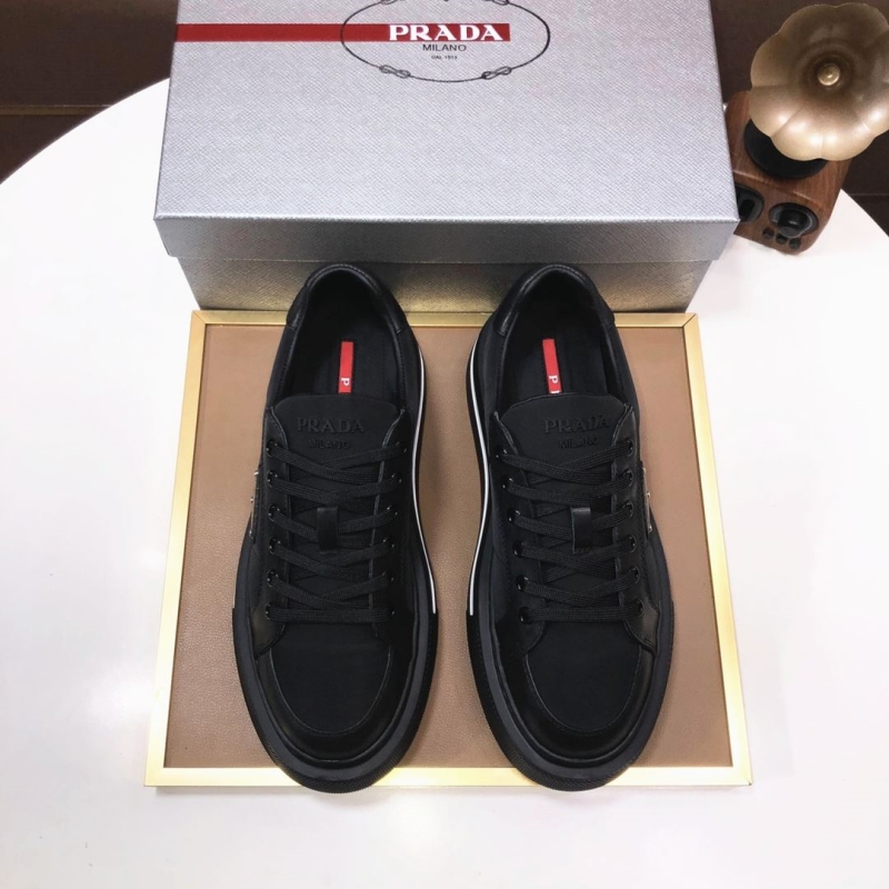 Prada Casual Shoes